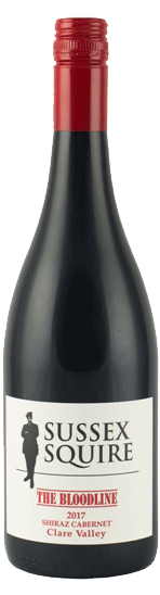 Sussex Squire the Bloodline 2017